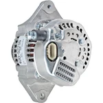 16853-63010 19630-64011 Alternator For Kubota Yanmar John Deere 12V 60A New. Price: $176.61.
