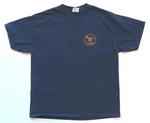 Usa Military Squadron Vintage Shirt Ma 211 Avengers Fighter Jets Warfare Pre-owned. Price: $27.00.