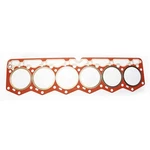 6136-11-1813 Gasket Cylinder Head Suitable For Komatsu Shipping From Texas Mi New. Price: $69.51.
