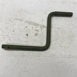 John Deere Hand Crank For Tractor 14" JDM-21 Used. Price: $59.99.