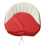 Seat Cushion Fit Ford Tractor Naa 8N 9N 2N Jubilee 600 601 800 900 Red&white New. Price: $38.88.