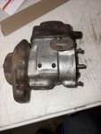International Harvester Company Magneto Model H4 6483-DX, 6482-DAX Used. Price: $52.22.