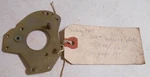 Old Antique Nos International Harvester Ih Dresser Distributor Plate 361761C1 New. Price: $21.00.