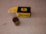 John Deere Nos Original Bushing Part # R11017R New. Price: $29.99.