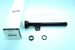 New Genuine Oem Tecumseh Part # 35647A Oil Dipstick Filler Tube With Orings. Price: $16.99.