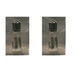 2 Tire Inner Tubes Fits Universal Products 6.00-16 6.00X16 600X New. Price: $31.90.