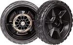 Genuine Honda Rear Drive Wheel Kit For HRN216 Vkaa Vlaa Vyaa New. Price: $39.65.
