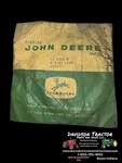 Genuine John Deere AA4845R New Old Stock Wiring Lead. Price: $33.75.
