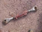 International Ih Farmall Tractor 3 Point 1206 1256 986 1066 1086 1466 1486 Used. Price: $300.00.
