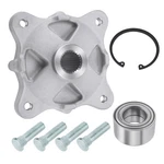 Javik Rear Wheel Hub & Bearing Studs Kit For Polaris RZR-800... New. Price: $53.34.