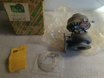 New Old Stock Garrett Airesearch Turbocharger 408270-9003 T04 Series. Price: $899.00.