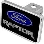 Compatible With Ford Raptor Hitch Cover New. Price: $69.95.