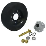 BH215 215BH Tail Wheel Hub Axle Bearing Bolt Assembly For Bush Hog Rotary Cutter New. Price: $150.49.