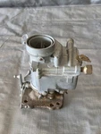 Marvel Schebler Carburetor Model 10-2928 227-128 Ford Flat Head V8 Used. Price: $199.00.