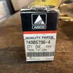 Nos Agco Parts Allis Chalmers Oem Spark Plug 74905796 Or New. Price: $12.55.