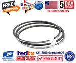 120.65MM Piston Rings Set For Caterpillar 2W-1709 New. Price: $44.11.