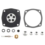 For Tecumseh Part# 631893A Carburetor Repair Kit New. Price: $6.99.