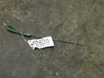 John Deere Tractor, Dipstick, Part #AT21535, Tag #2820BARN1 Used. Price: $50.00.