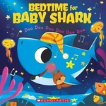 Bedtime For Baby Shark: Doo (a Book) John Brand. Price: $12.11.