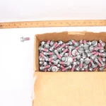 John Deere Screw Kit WX2103002 New. Price: $59.97.