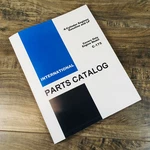 Farmall International C-175 Gas Engine For 464 & 3400A Tractors Parts Manual Ih Brand. Price: $16.97.