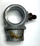 9442DAX Ih Steering Shaft Support Bushing Sa 100 130 140 Used. Price: $28.96.