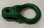 John Deere Plow Clevis G675-A No Bolt/pin Used. Price: $65.00.