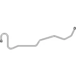AR26612 Dual Selective Control Oil Line Fits John Deere 4010 New. Price: $166.10.