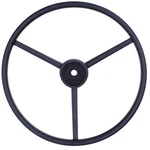 366557R1 Steering Wheel-fits International Tractor 140 240 330 340 350 404 New. Price: $49.19.