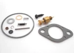 Oem Tecumseh Carburetor Repair Rebuild Kit 32412A Craftsman 143622022 New. Price: $59.38.