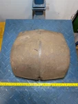 B1445R John Deere Nose Medallion #5A Used. Price: $95.13.