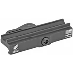 American Defense Manufacturing Quick-release Large Modular Base Mount For Aco... New. Price: $112.28.