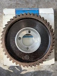 Tisco New Old Stock Part # 7RA6256 Timing Gear Standard. Price: $29.95.