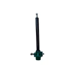 New Utility Tractor Steering Box Assembly Fits John Deere JD650 JD750. Price: $139.50.