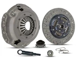 Clutch Kit And Bearing Sleeve Compatible With 1996-2012 Forester Impreza Lega... New. Price: $201.79.