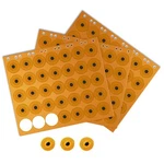 50 Pcs Tags NTAG215 Fpc Flexible Nail Stickers Electronic Nfc... New. Price: $65.74.