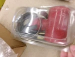 Tisco GEH200 Hose Heater For Inch Id New. Price: $68.99.