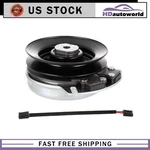 Pto Clutch For Sears Craftsman 532160889 Warner 5217-76 521776 Xtreme X0558 New. Price: $86.52.