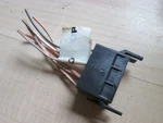 Mack Delphi Electric Connector W/ Wiring For Pto Power Take Off Switch #M265GX Used. Price: $14.95.