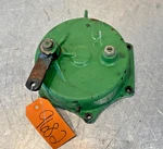1979 John Deere 850 Tractor Right Brake Housing W/ Shoes Used. Price: $110.00.