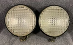 Guide Tractor Lens Lamps 5932150 Deere Farmall International As Shown Untested Used. Price: $89.98.