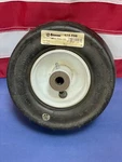 New Stens Zero-flat Wheel Assembly For 9X3.50-4 Smooth 175-596 Open. Price: $64.77.