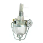 Fuel Shut-off Valve Filter Bowl Ford Tractor 8N 9N Naa Jubilee 2N9155B New. Price: $42.95.