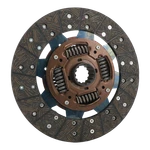 Clutch Disc 3A251-25130 Fits Kubota M4700 M4900 M5400 M5700 M6800 M4800SU New. Price: $53.55.