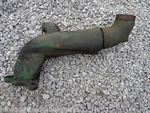 John Deere 70 720 730 Diesel Pony Air Intack AF3243R F3151R F1751R Used. Price: $40.00.