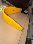 John Deere Skid Plate TY26160 New. Price: $60.00.