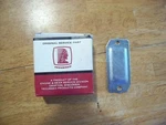 Genuine Tecumseh Valve Cover Part# 32755 New. Price: $5.50.