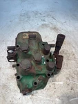 1955 John Deere Tractor Power Trol Valve Assembly A3604R Used. Price: $185.00.