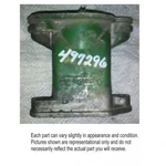 Used Thermostat Housing Fits John Deere 3020 4010 4020 4040 4230 4000 AR44840. Price: $44.06.