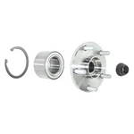 For Toyota Camry 12-16 Front Driver Passenger Side Wheel Hub Repair Kit New. Price: $60.08.